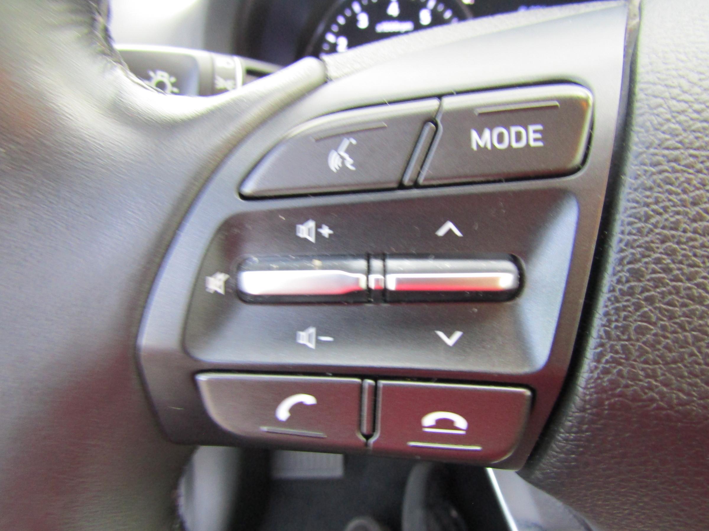 Hyundai i30, 2022 - pohled č. 14