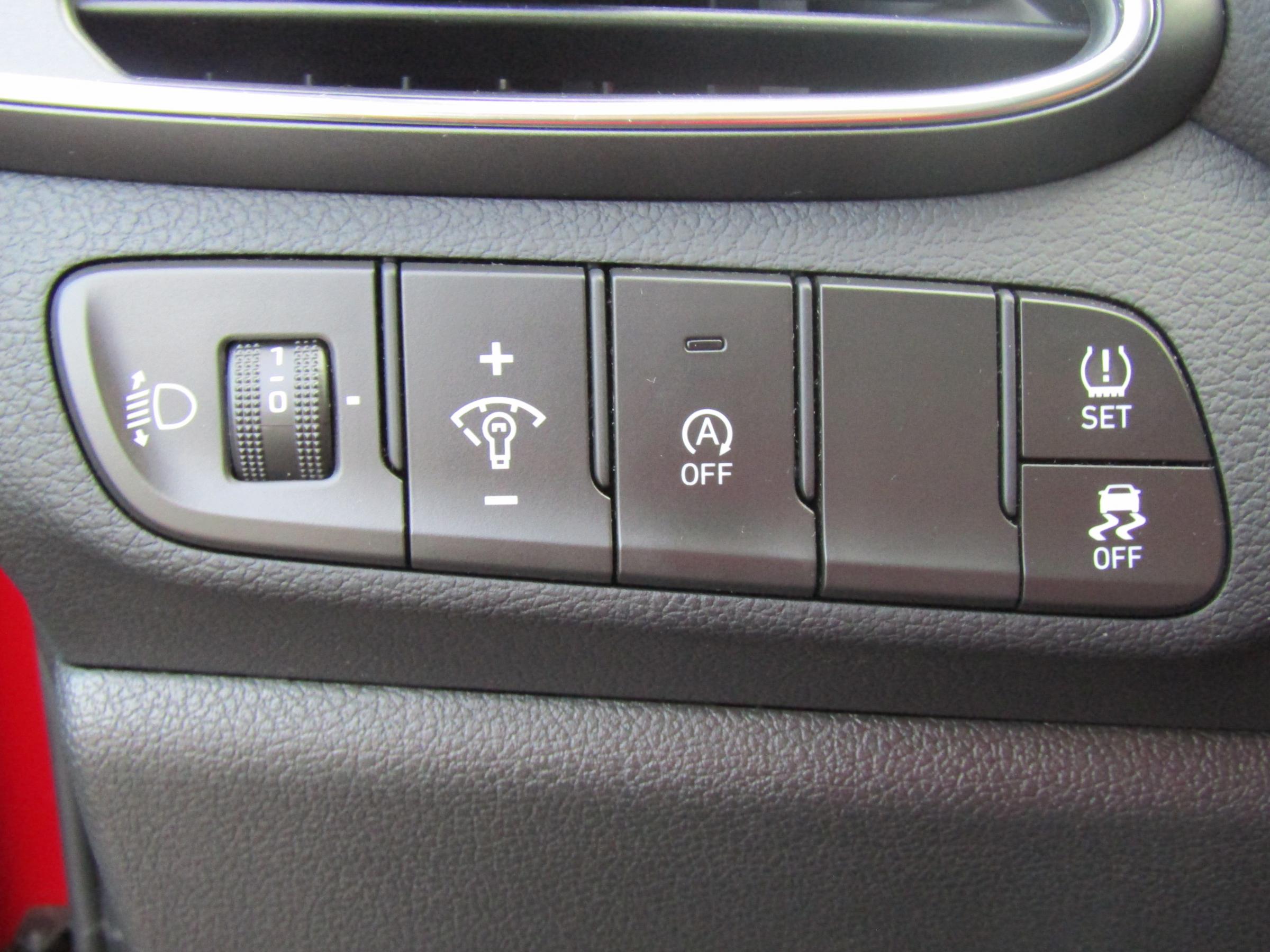 Hyundai i30, 2022 - pohled č. 17