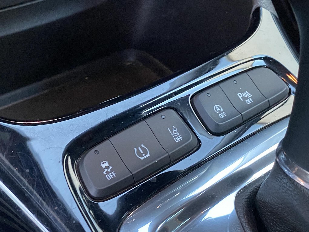 Opel Crossland X 1.2T Innovation