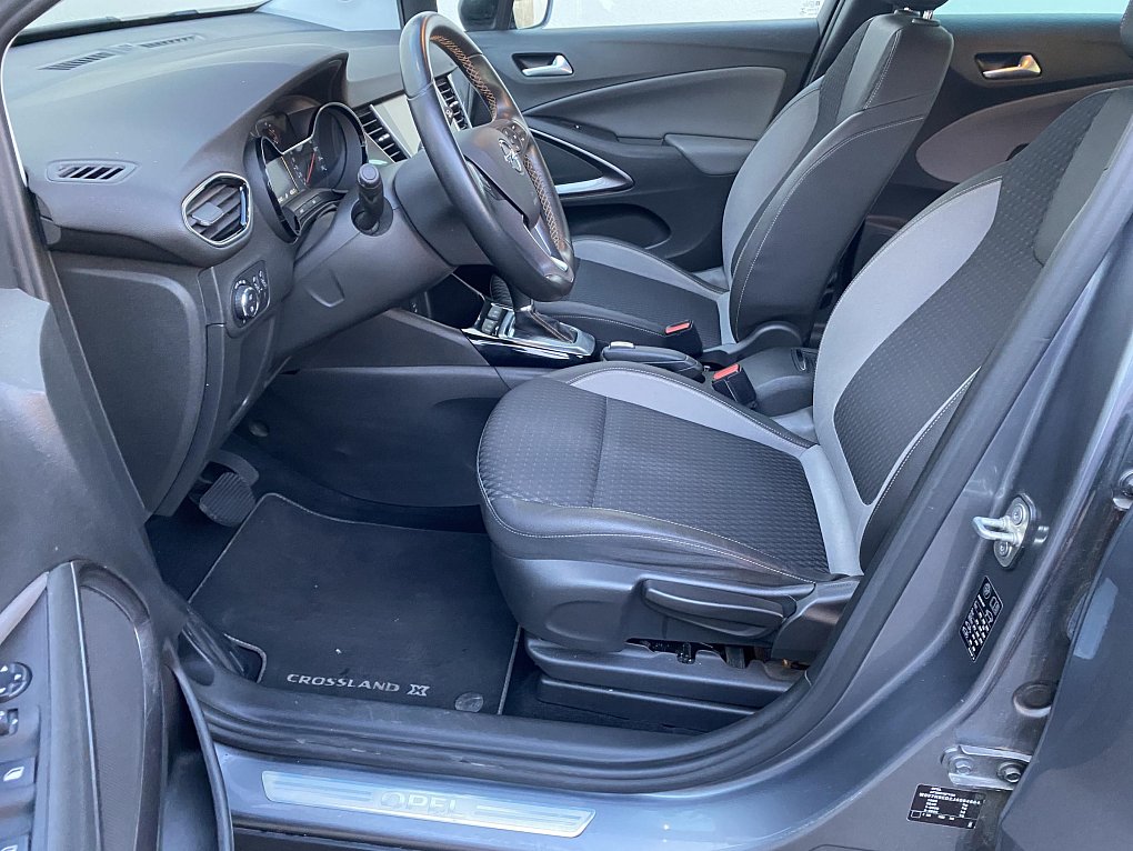 Opel Crossland X 1.2T Innovation