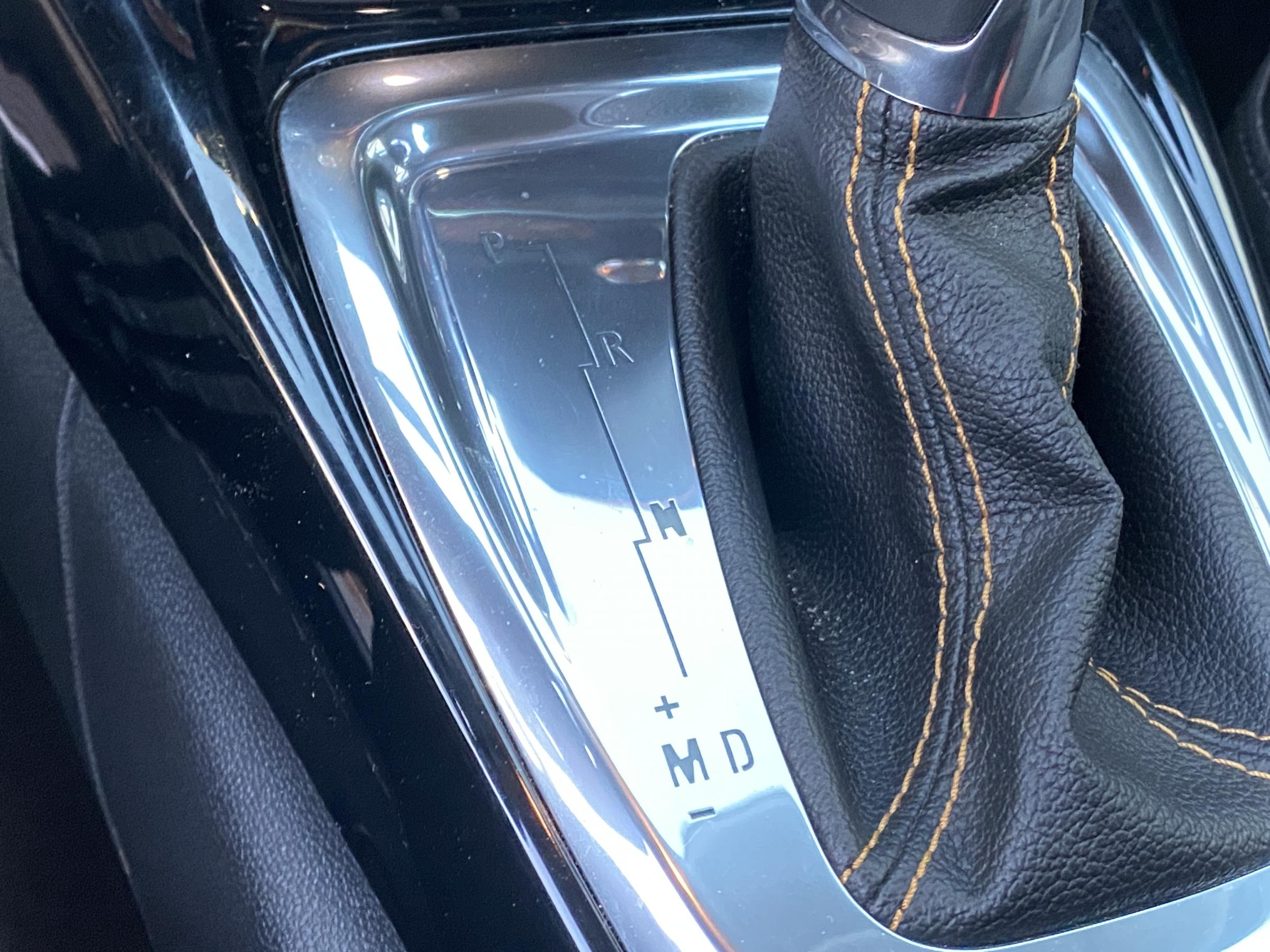 Vauxhall Crossland X, 2017 - pohled č. 14