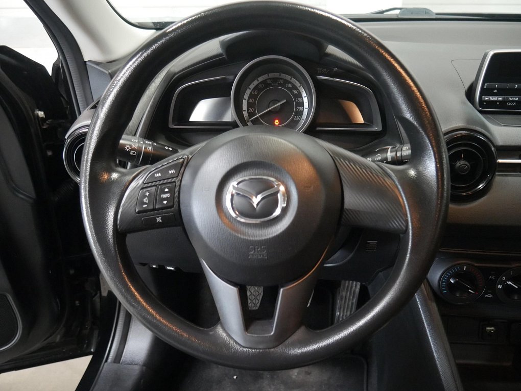 Mazda CX-3 2.0i 
