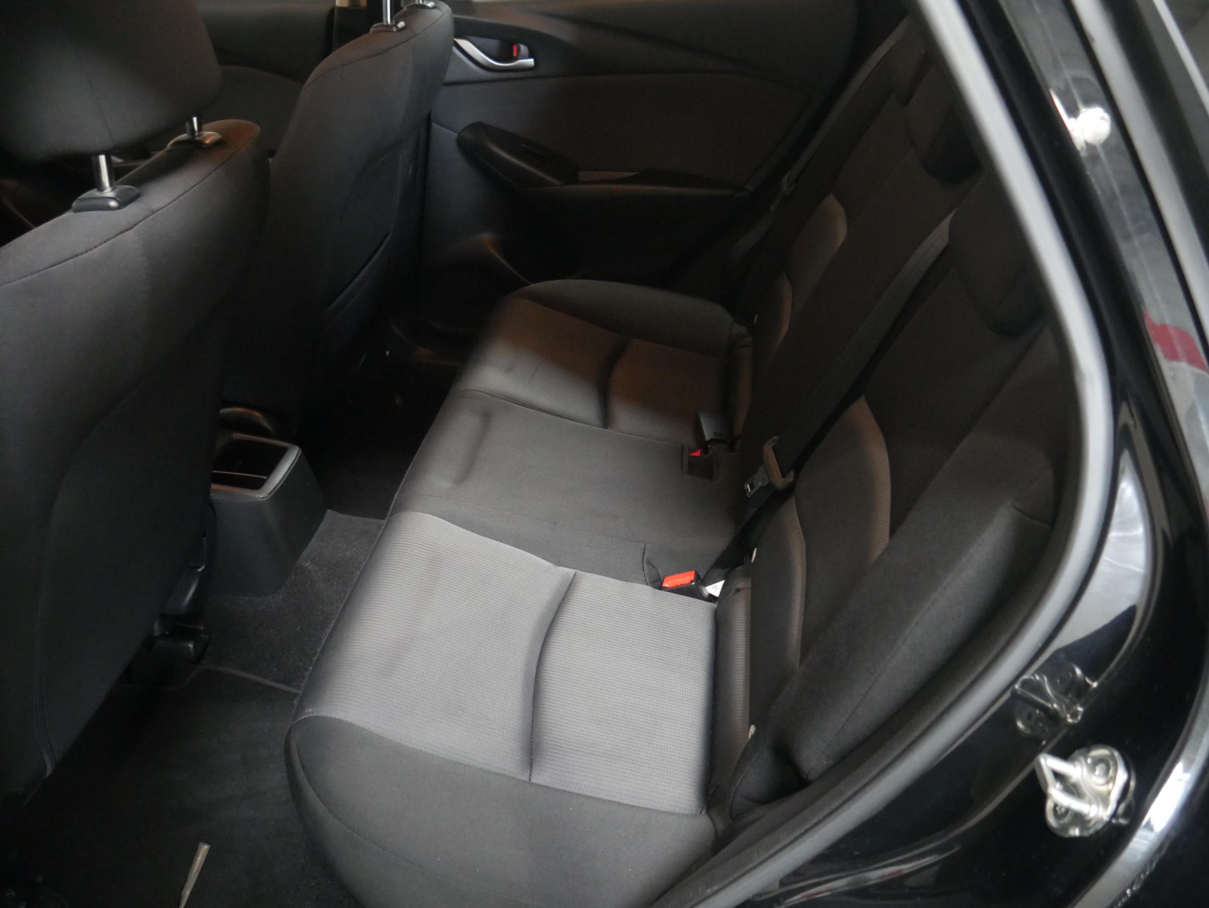 Mazda CX-3, 2016 - pohled č. 10