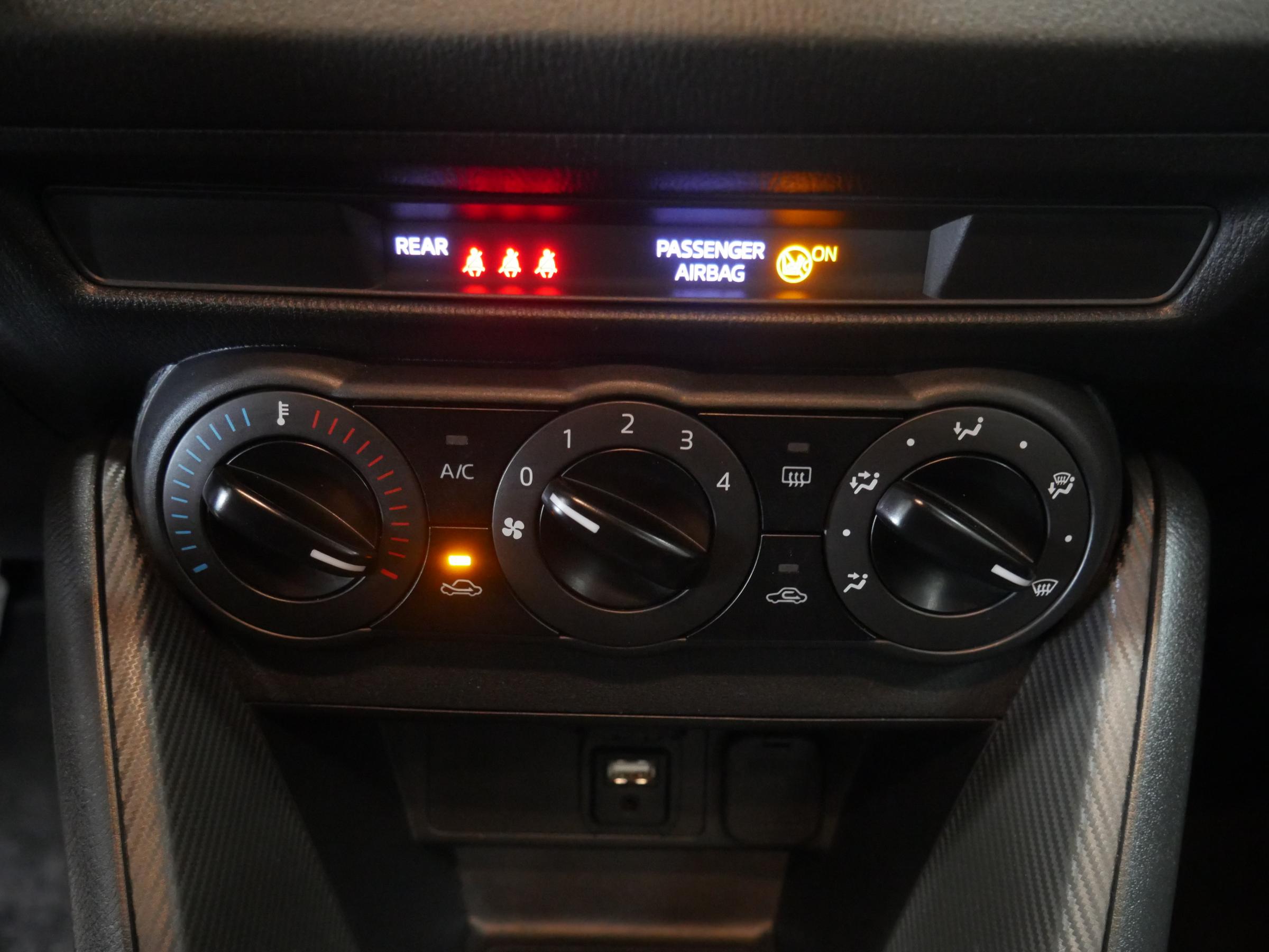 Mazda CX-3, 2016 - pohled č. 15