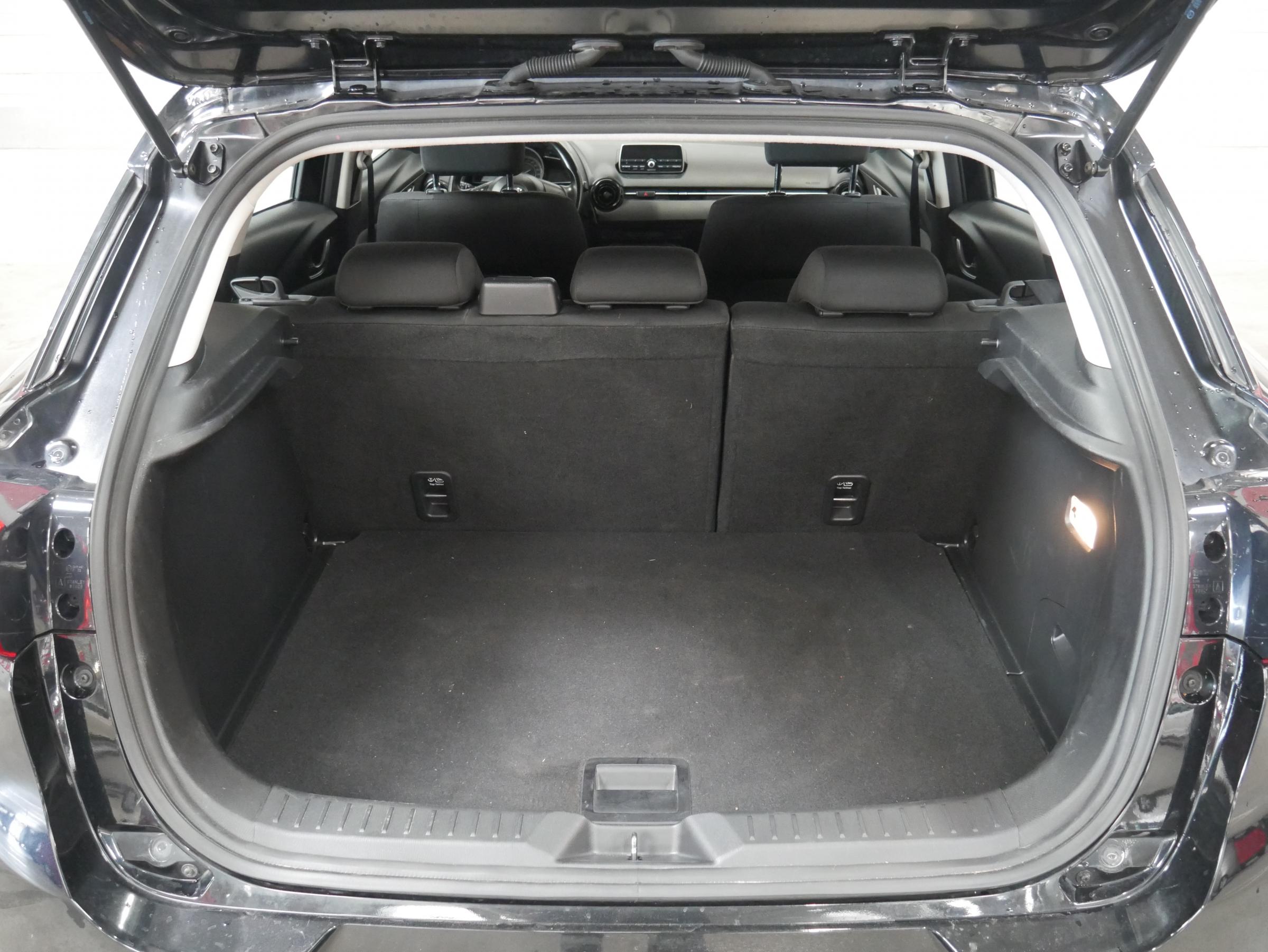 Mazda CX-3, 2016 - pohled č. 7