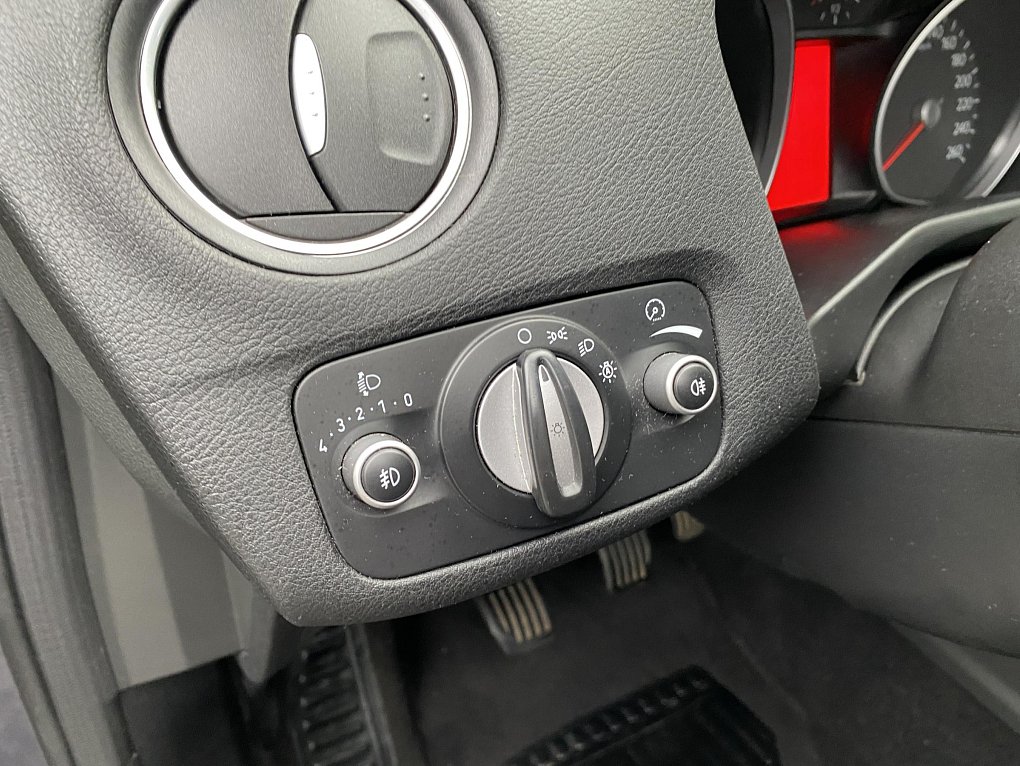 Ford Mondeo 2.0 TDCi X-Trend