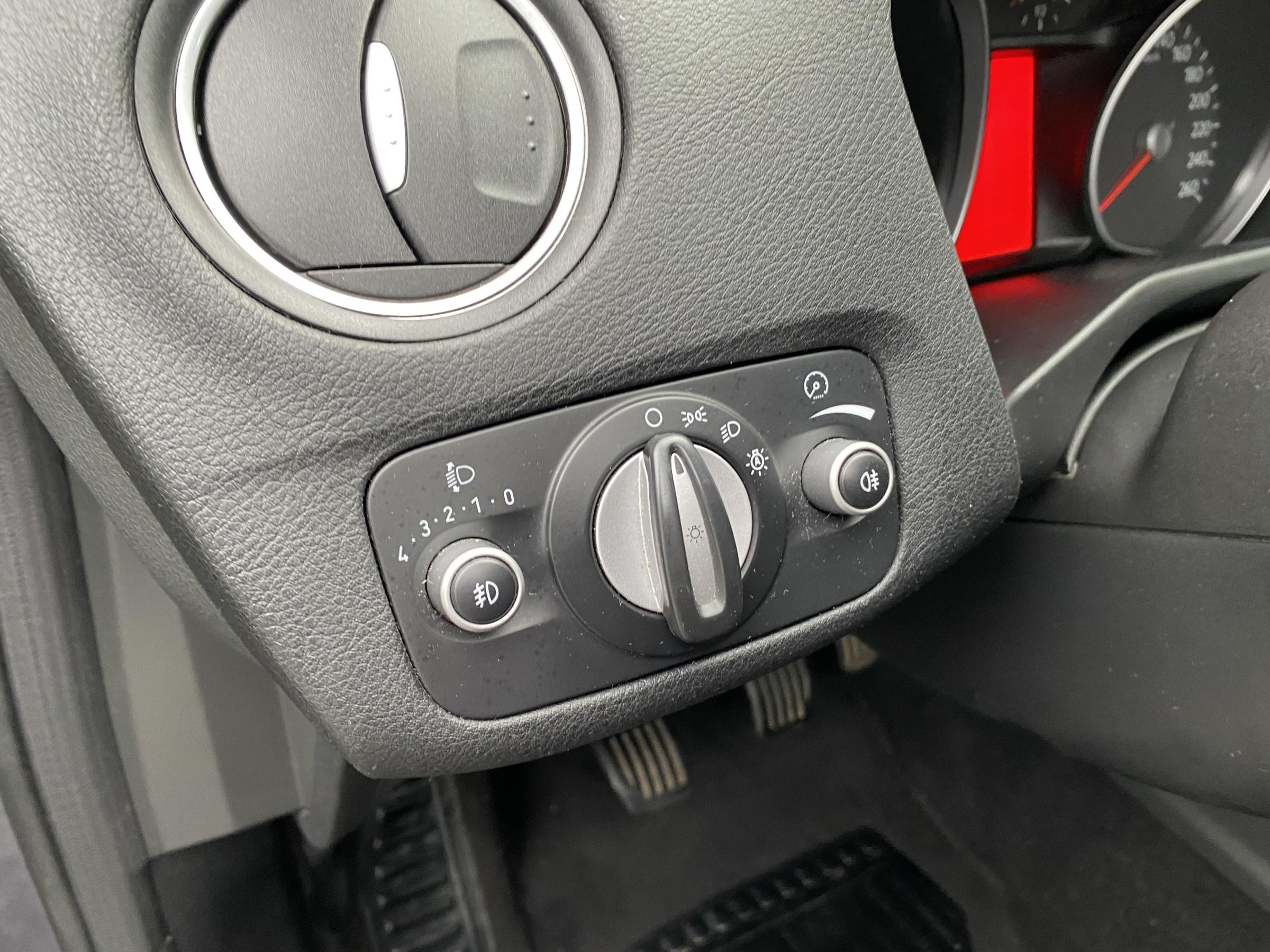 Ford Mondeo, 2010 - pohled č. 15