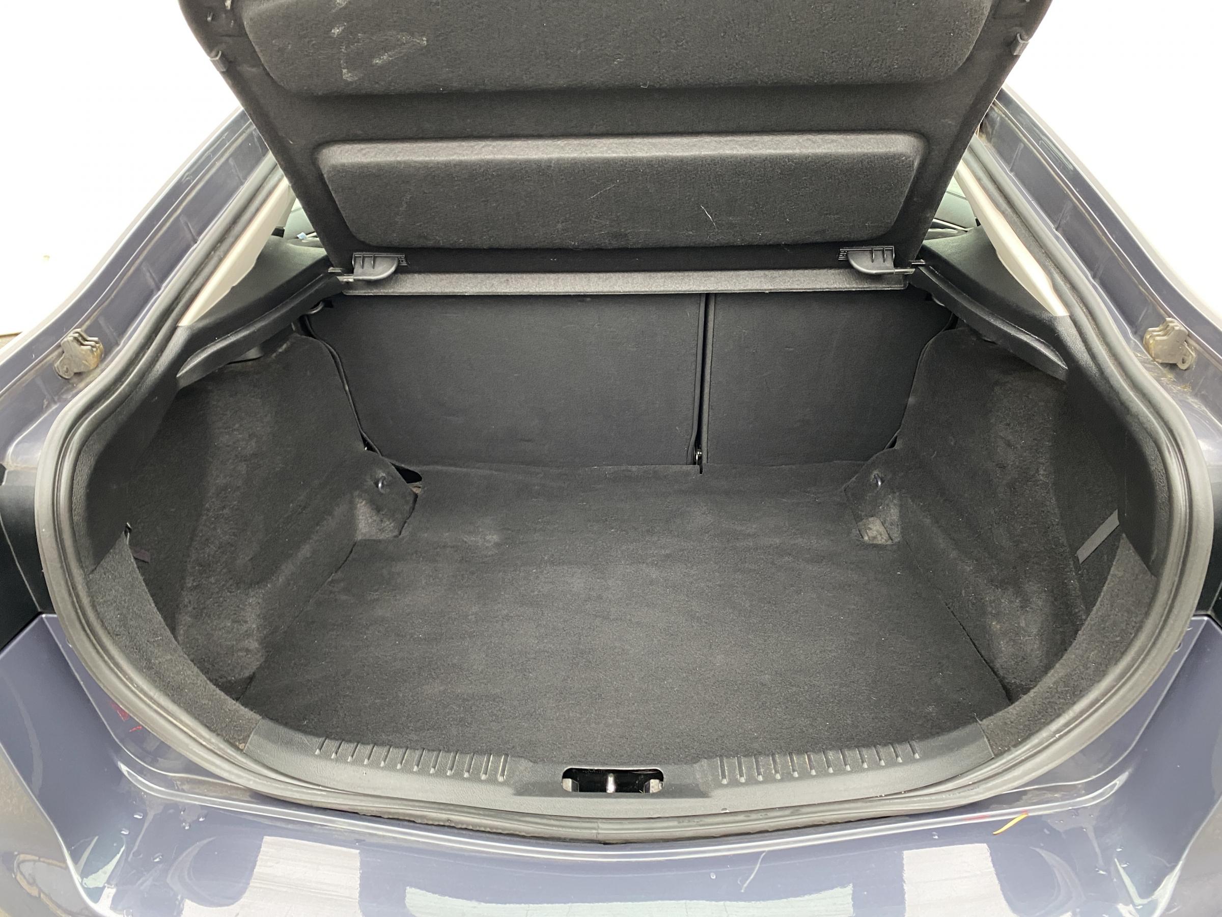 Ford Mondeo, 2010 - pohled č. 7