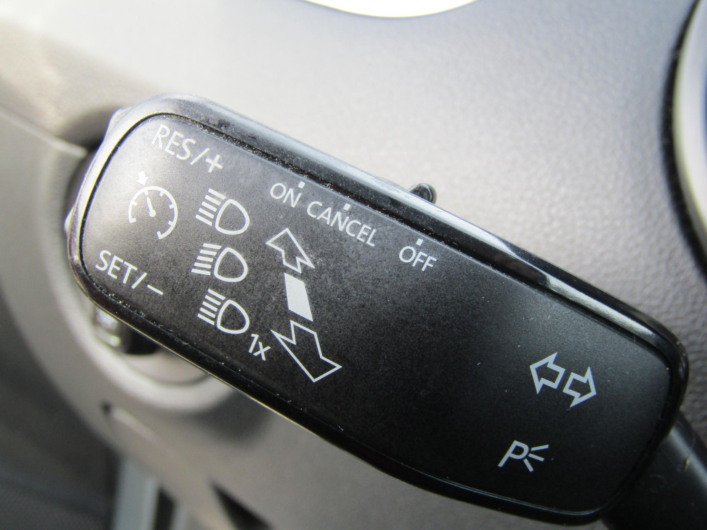 Škoda Octavia III, 2018 - pohled č. 18