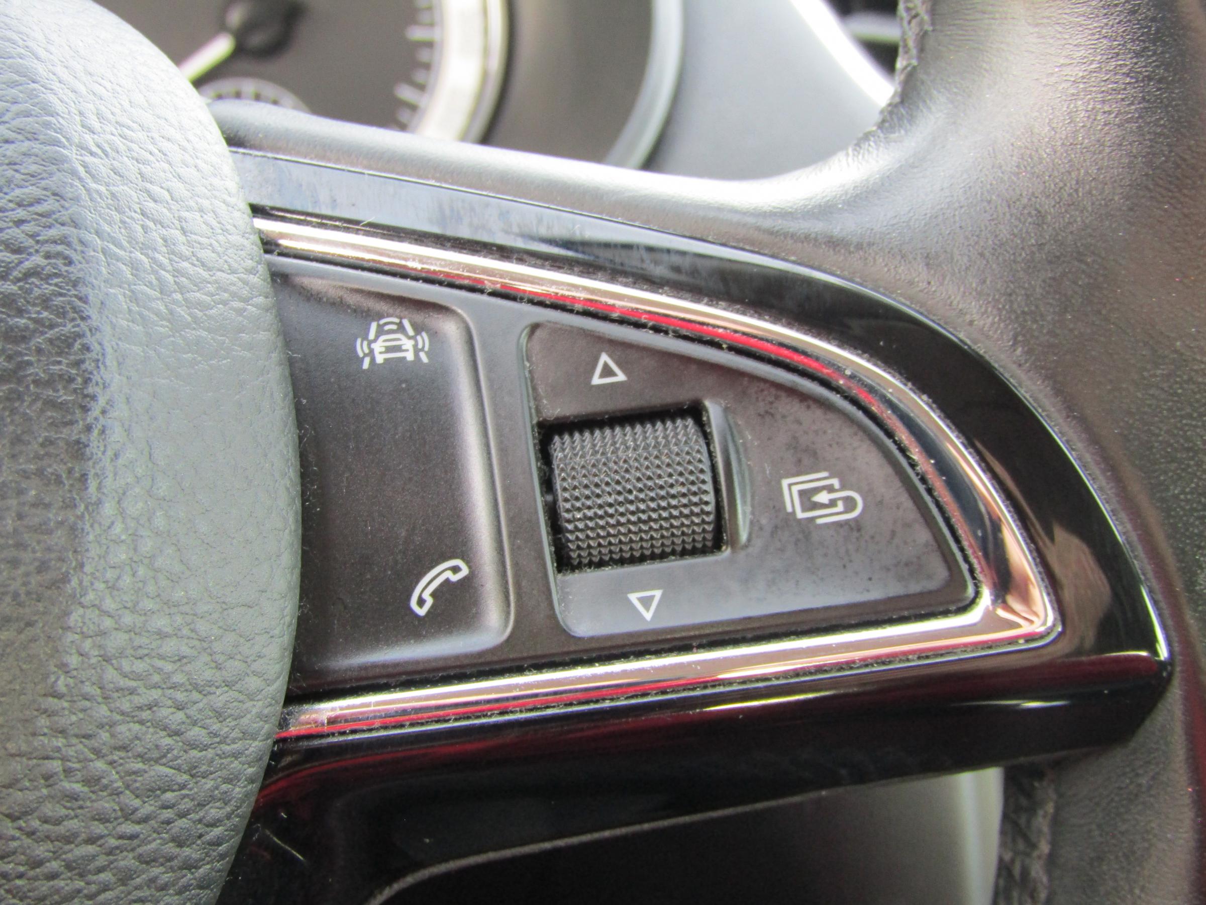 Škoda Octavia III, 2018 - pohled č. 20