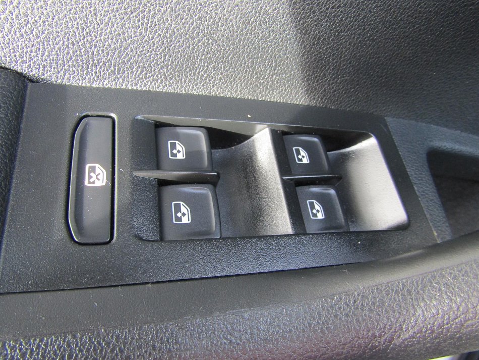 Škoda Octavia III 1.4 TSi 