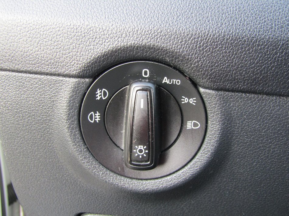 Škoda Octavia III 1.4 TSi 