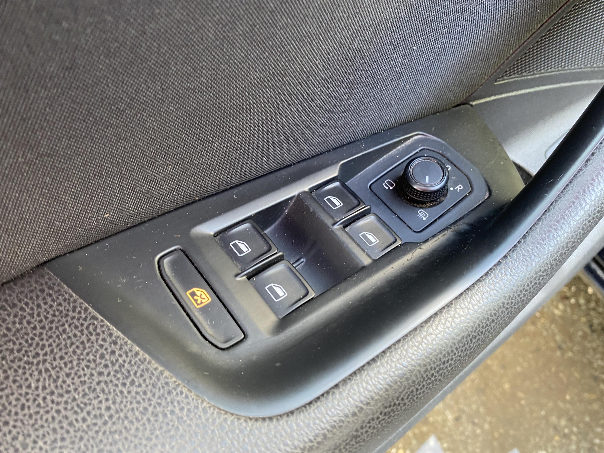 Volkswagen Passat, 2015 - pohled č. 13