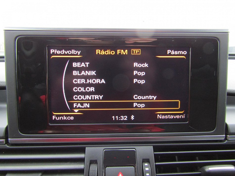 Audi A6 3.0 TDi  Quattro