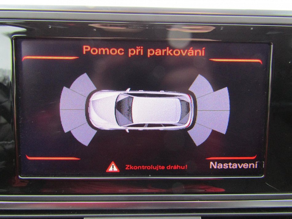 Audi A6 3.0 TDi  Quattro