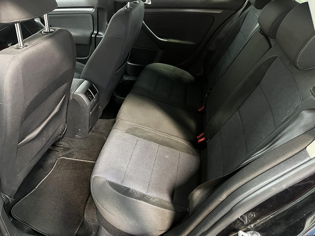 Volkswagen Golf 1.2TSI 