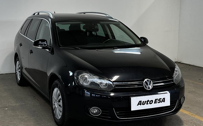 Volkswagen Golf 1.2TSI 