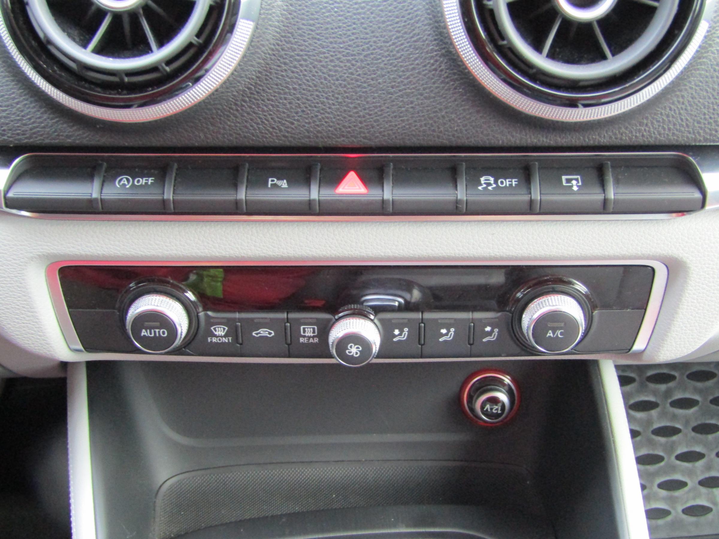 Audi A3, 2013 - pohled č. 16