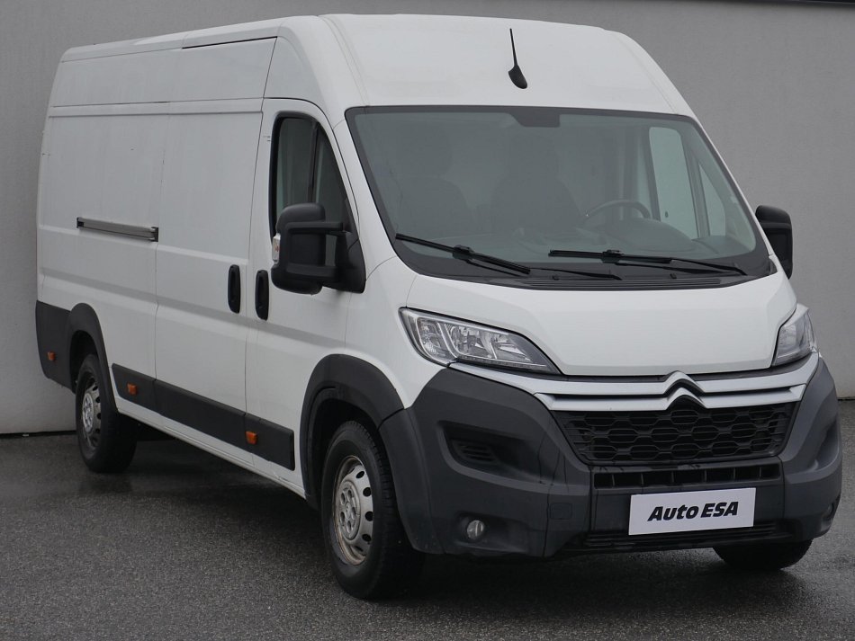 Citroën Jumper 2.2HDi  L4H2