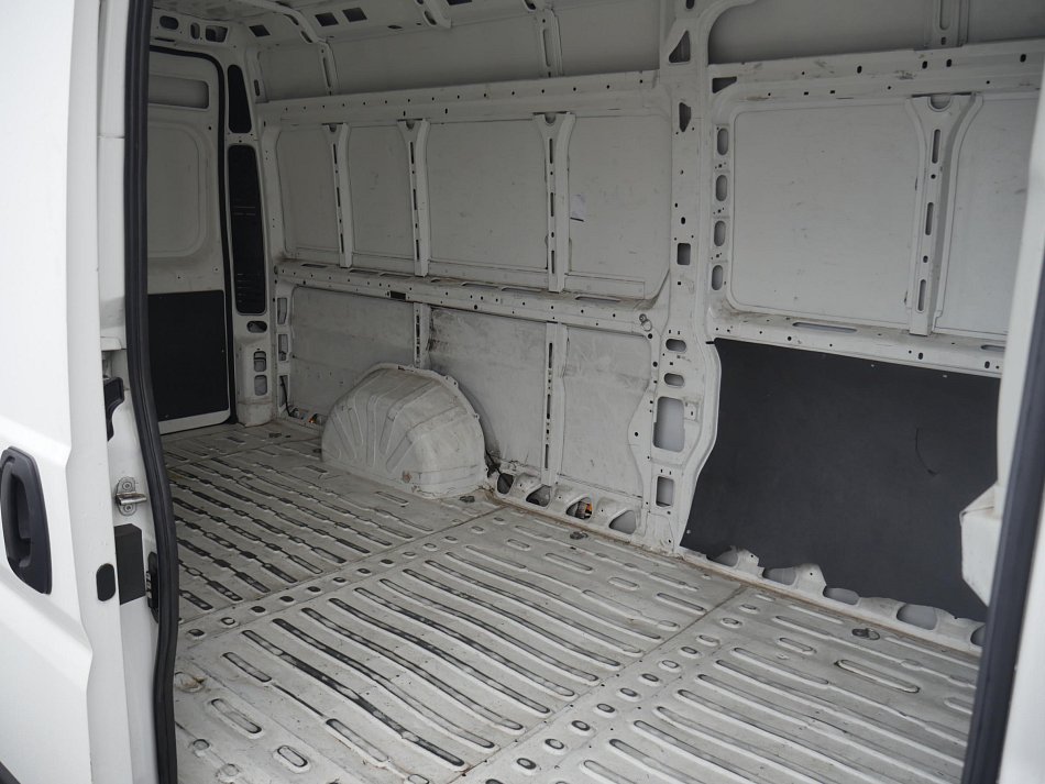 Citroën Jumper 2.2HDi  L4H2