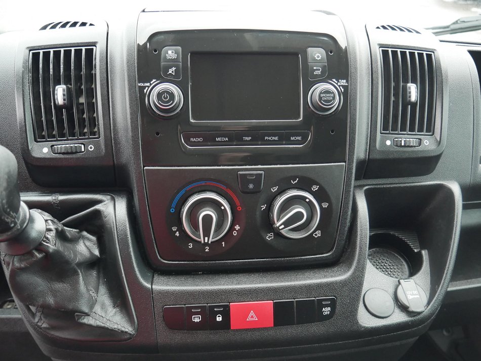 Citroën Jumper 2.2HDi  L4H2