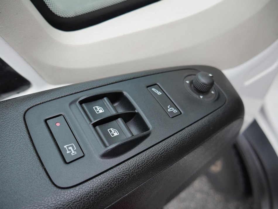 Citroën Jumper 2.2HDi  L4H2