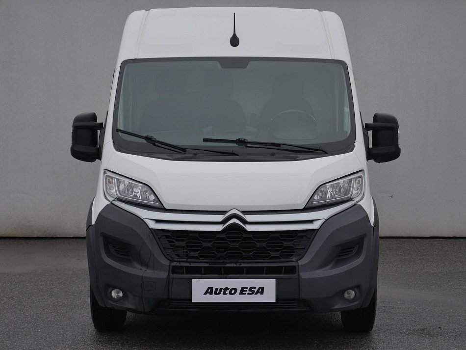 Citroën Jumper 2.2HDi  L4H2