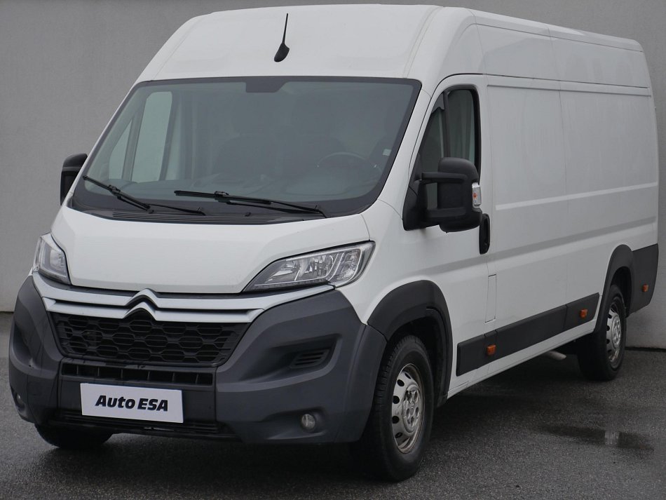 Citroën Jumper 2.2HDi  L4H2