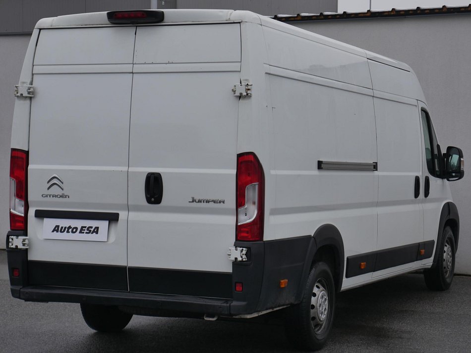 Citroën Jumper 2.2HDi  L4H2