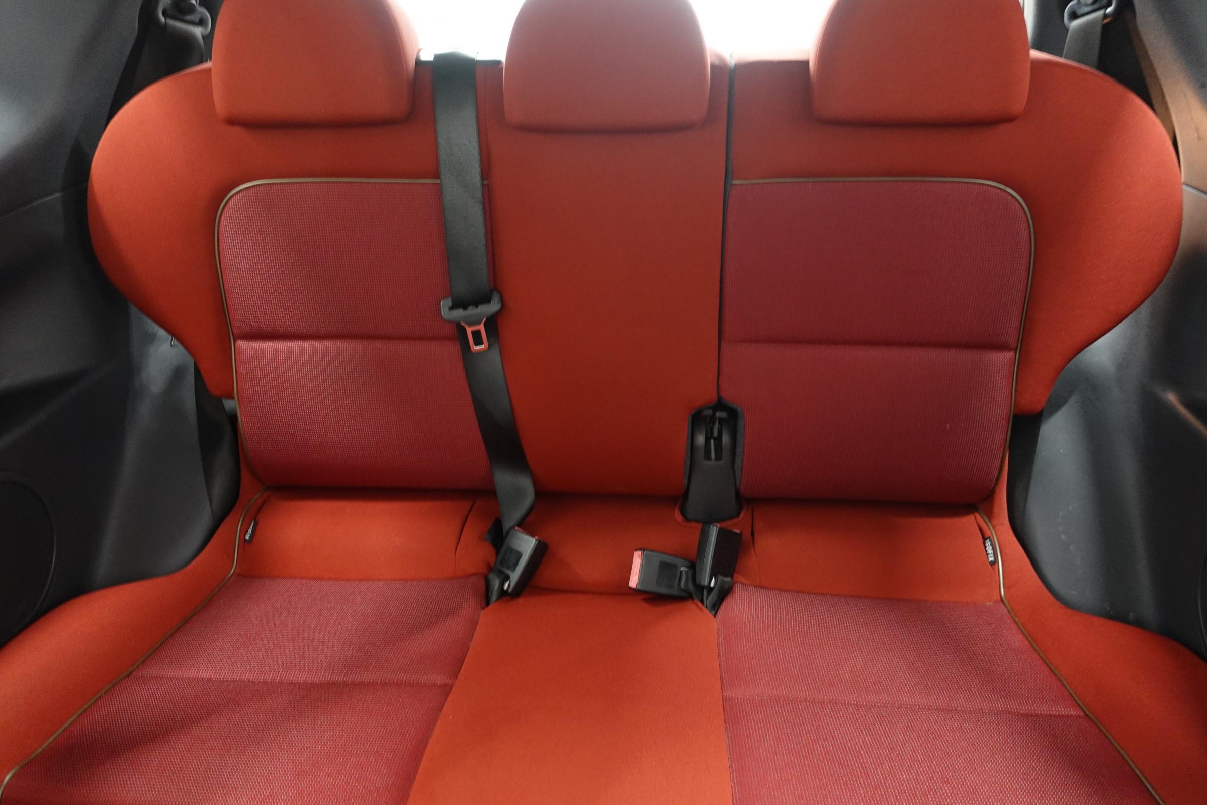 Mitsubishi Colt, 2006 - pohled č. 11