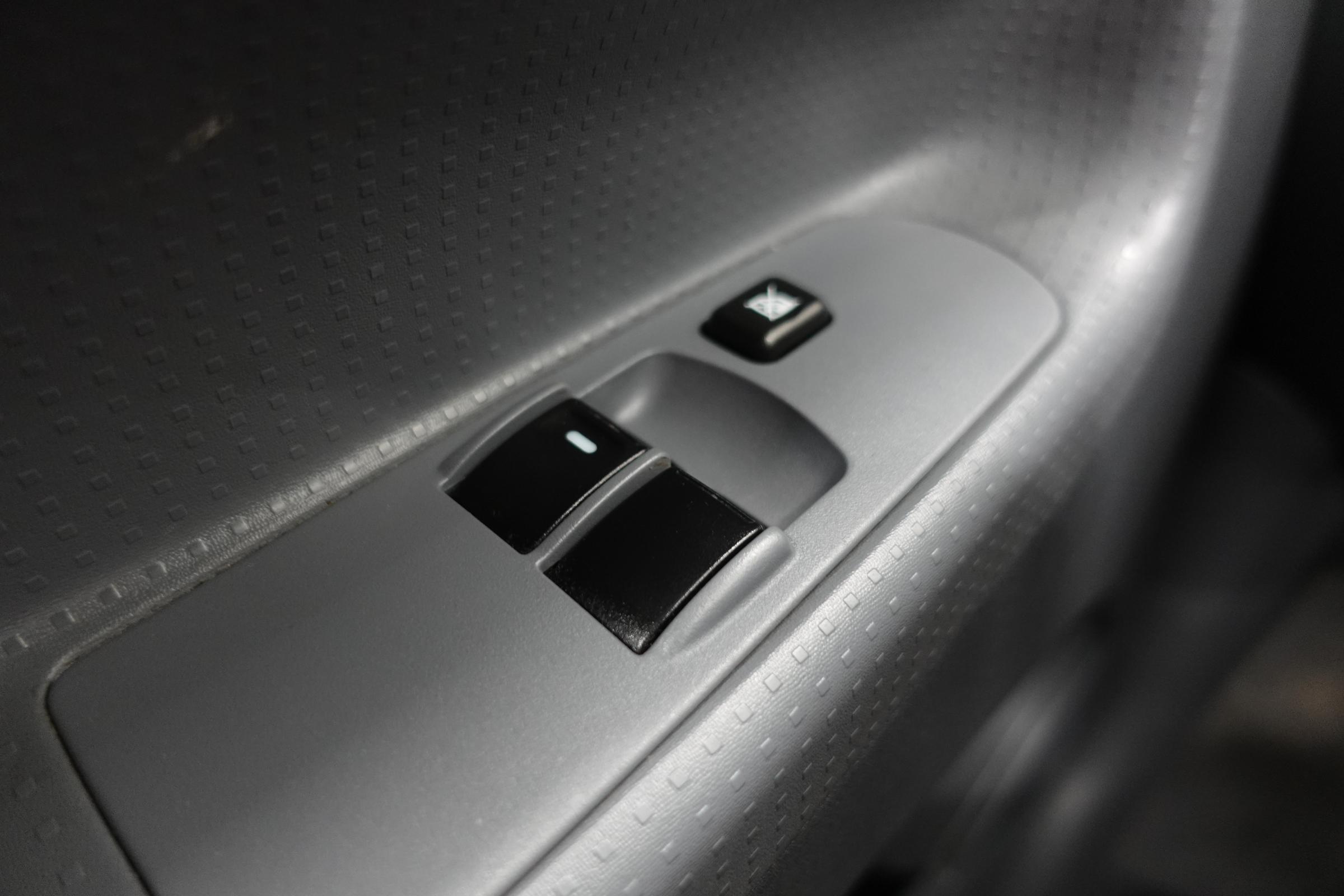 Mitsubishi Colt, 2006 - pohled č. 13