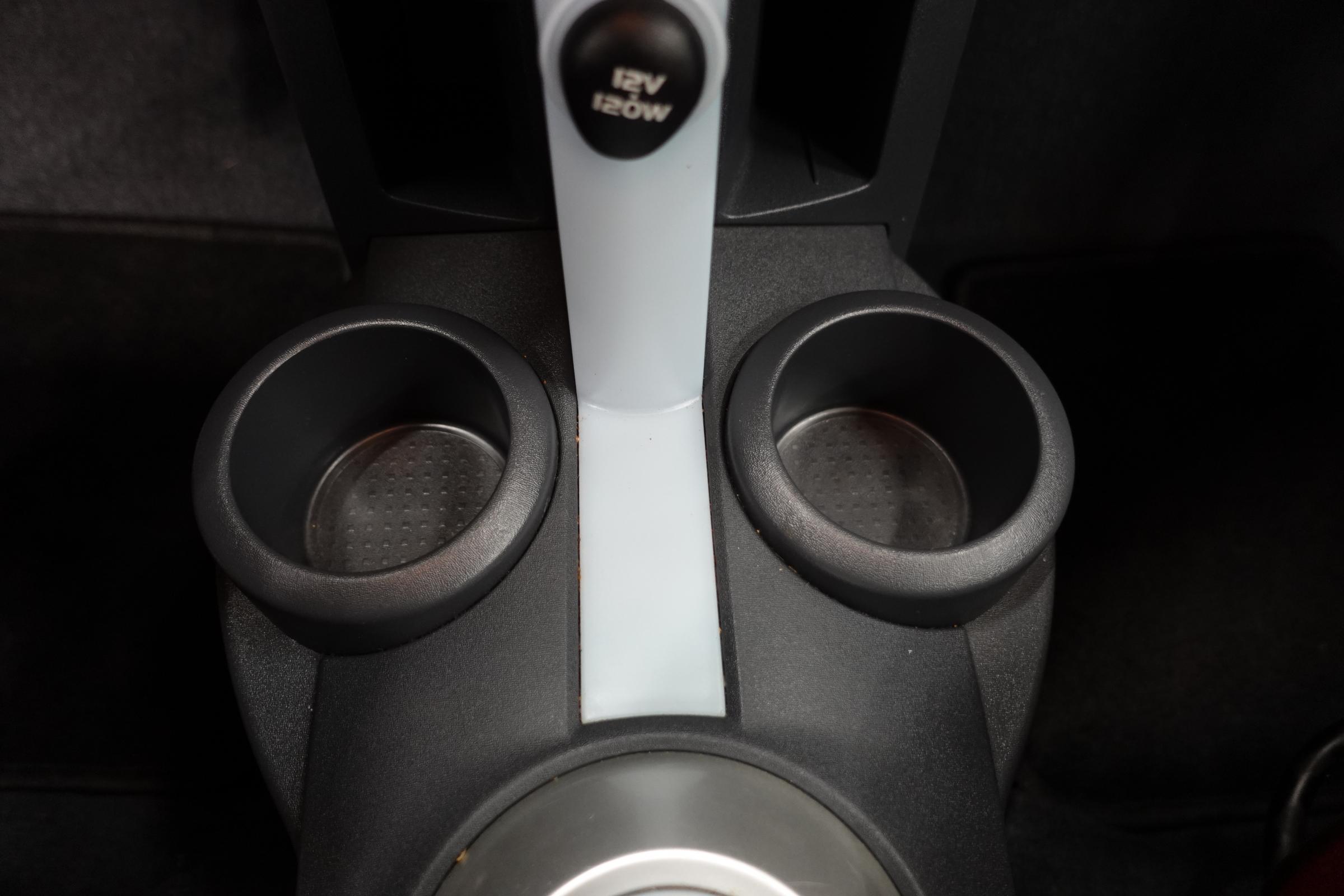 Mitsubishi Colt, 2006 - pohled č. 15