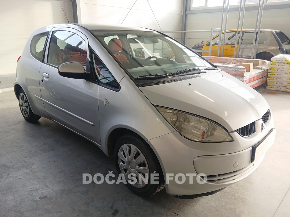 Mitsubishi Colt 1.3i 