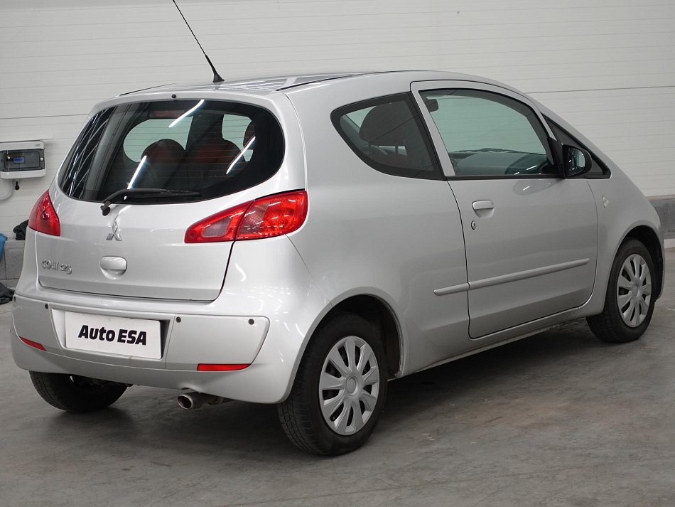 Mitsubishi Colt 1.3i 