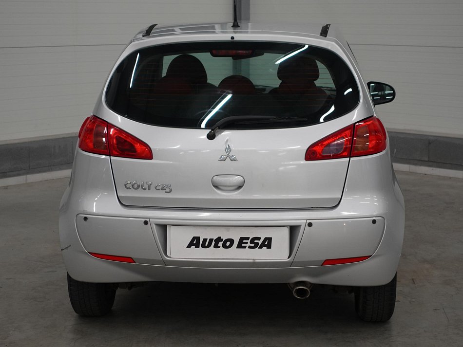 Mitsubishi Colt 1.3i 