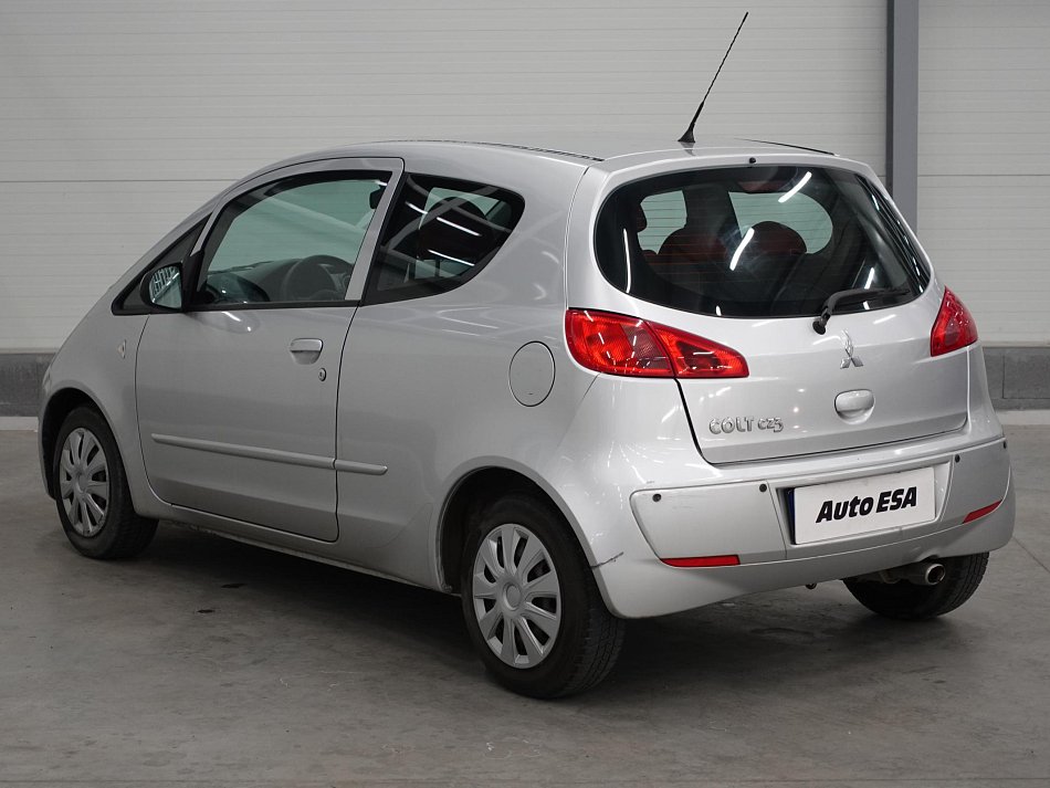 Mitsubishi Colt 1.3i 