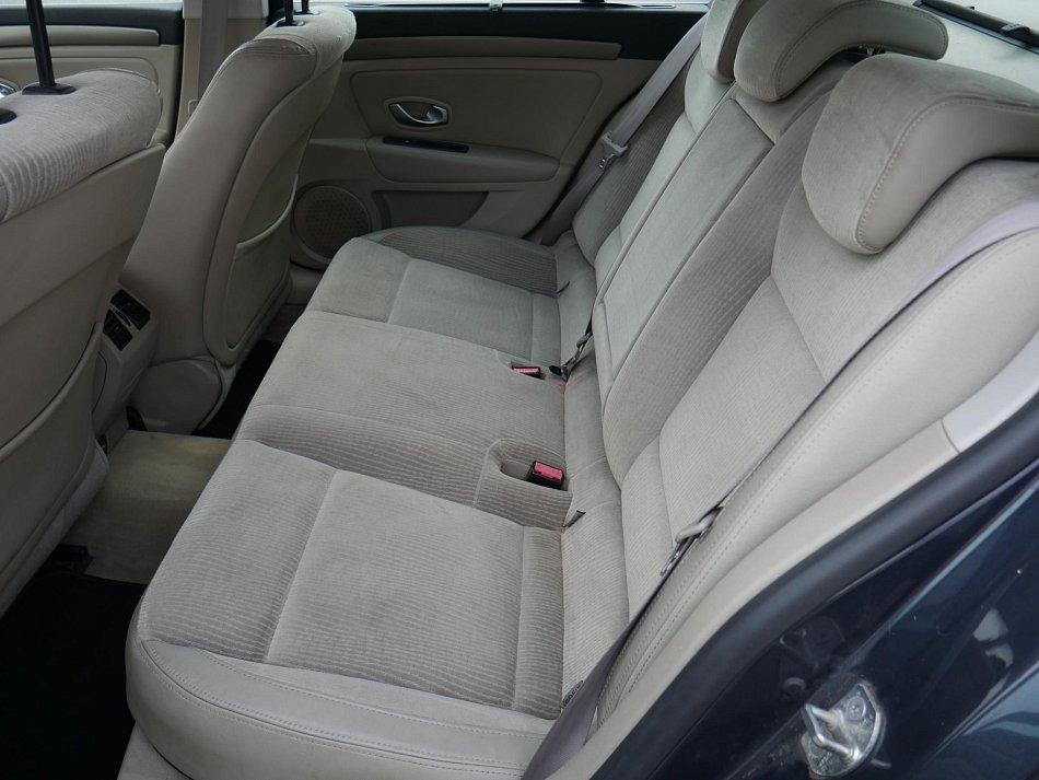 Renault Laguna 2.0dCi 