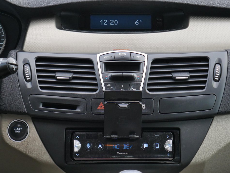 Renault Laguna 2.0dCi 