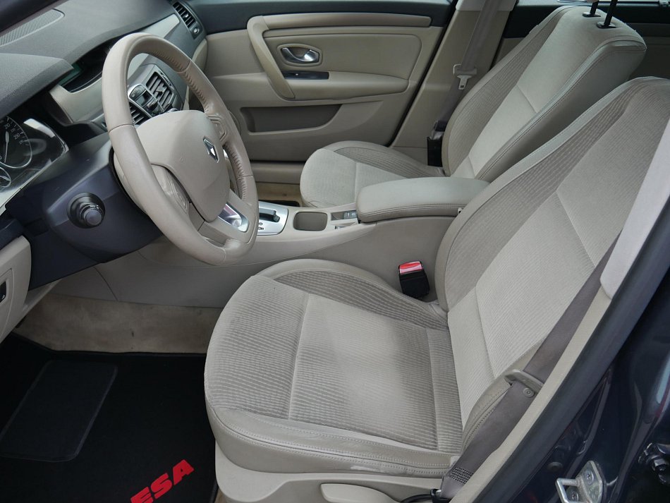 Renault Laguna 2.0dCi 