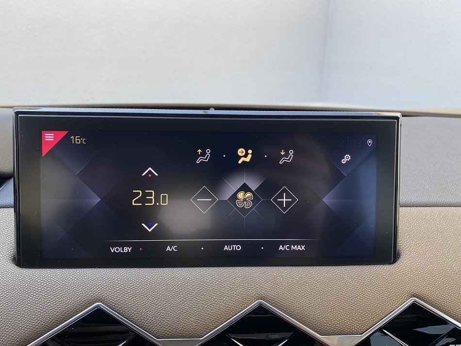 DS DS3 Crossback 1.2 PT 