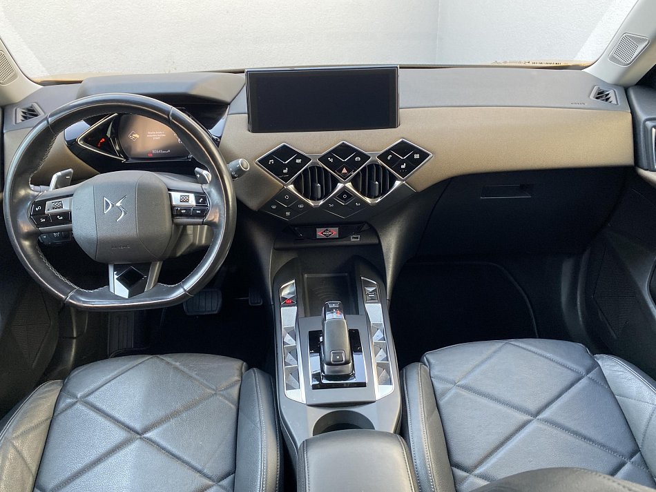 DS DS3 Crossback 1.2 PT 