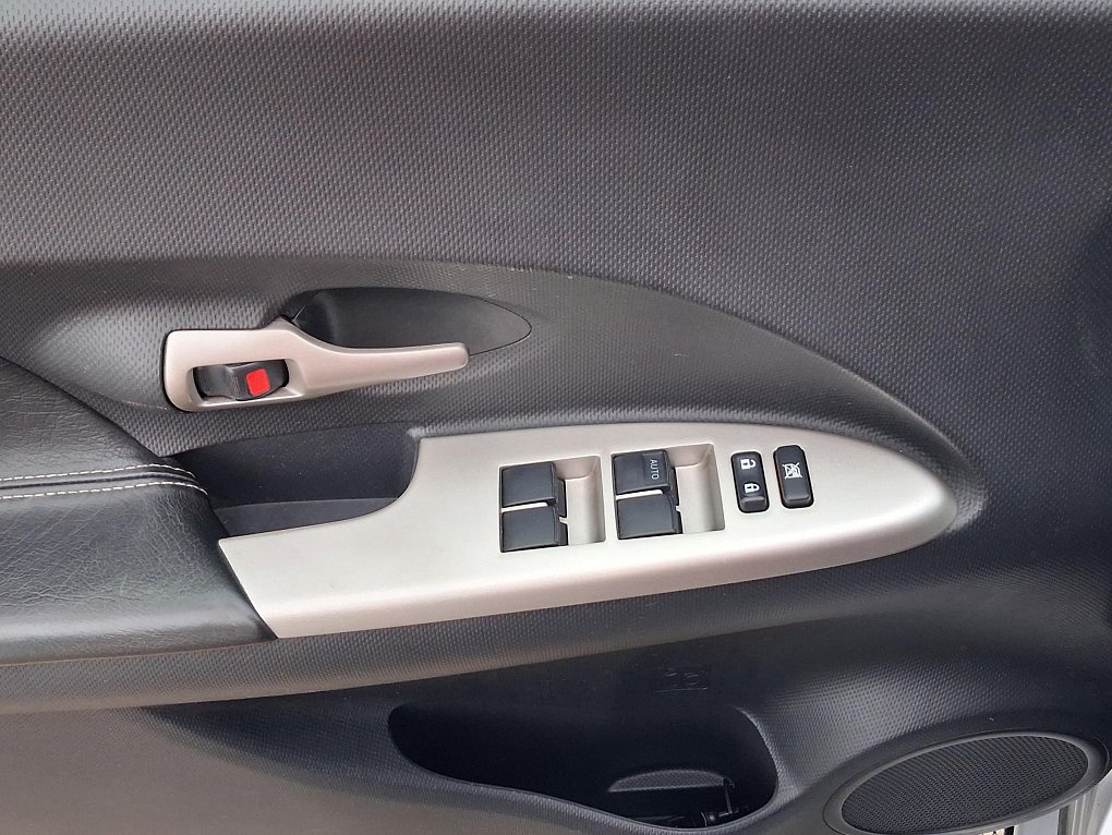 Toyota Urban Cruiser 1.4 D-4D  4x4