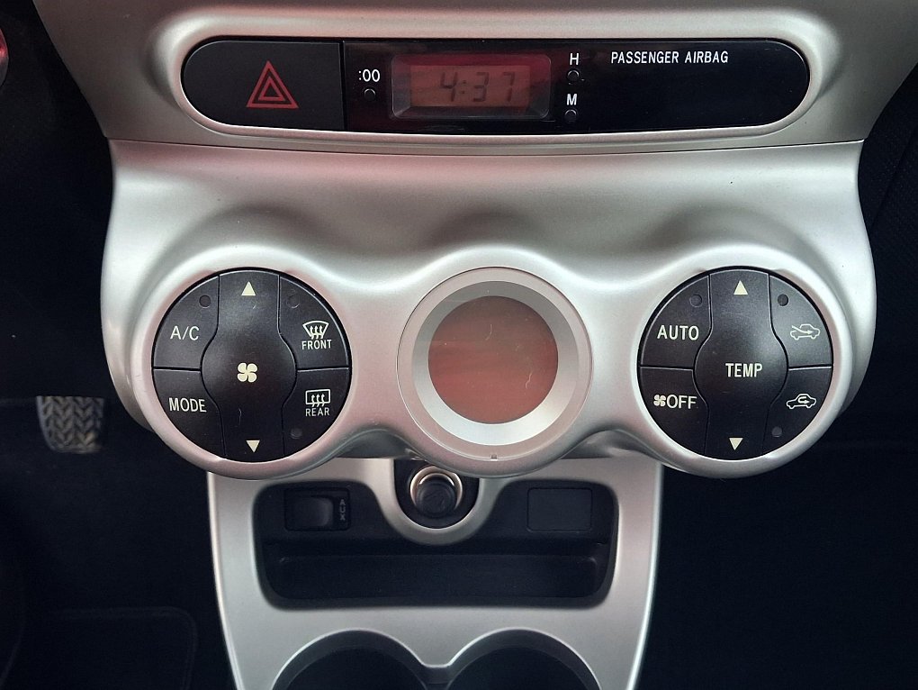 Toyota Urban Cruiser 1.4 D-4D  4x4