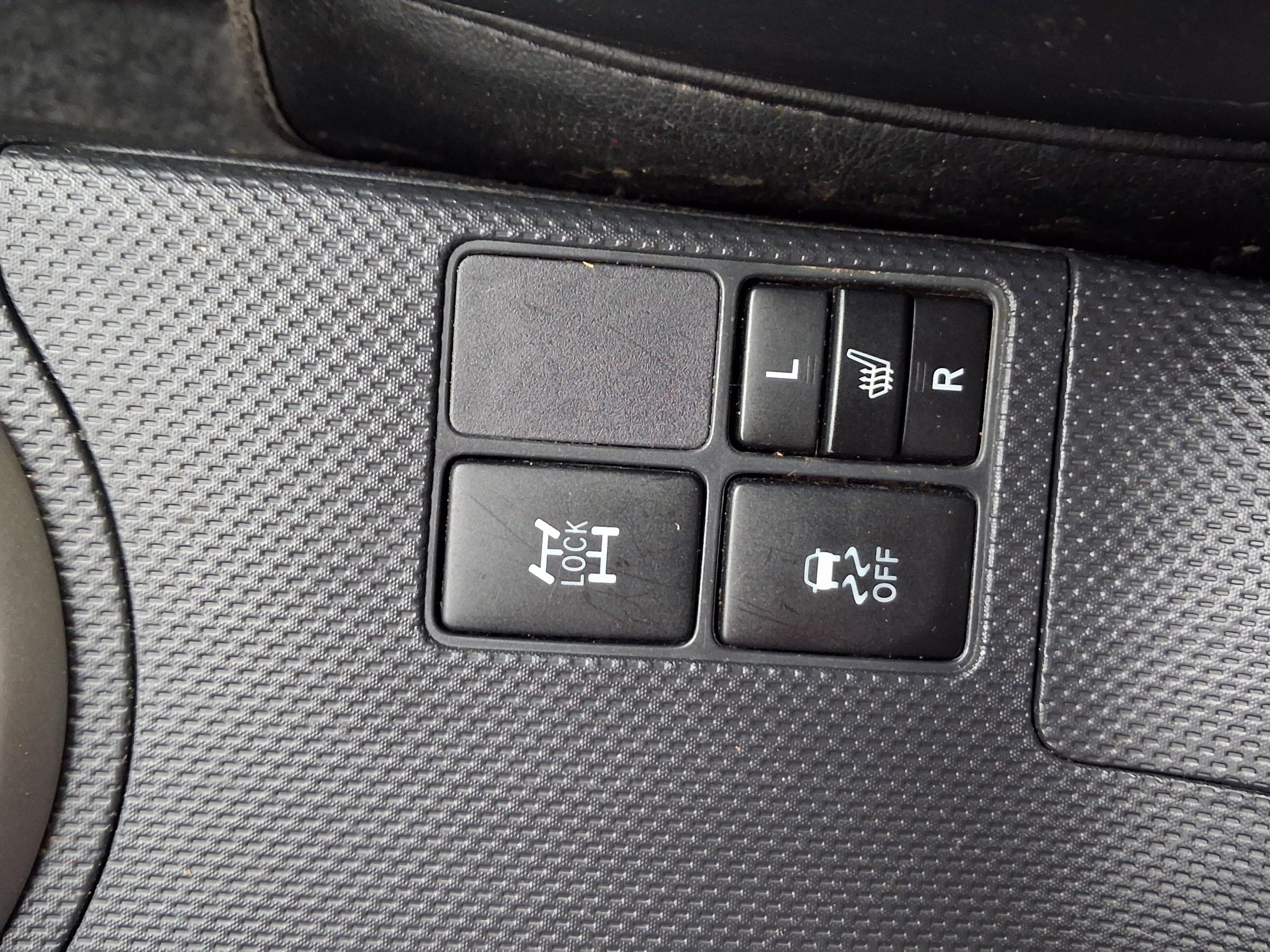 Toyota Urban Cruiser, 2009 - pohled č. 15