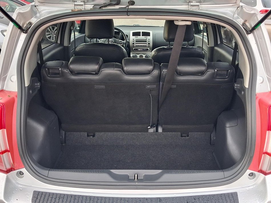 Toyota Urban Cruiser 1.4 D-4D  4x4