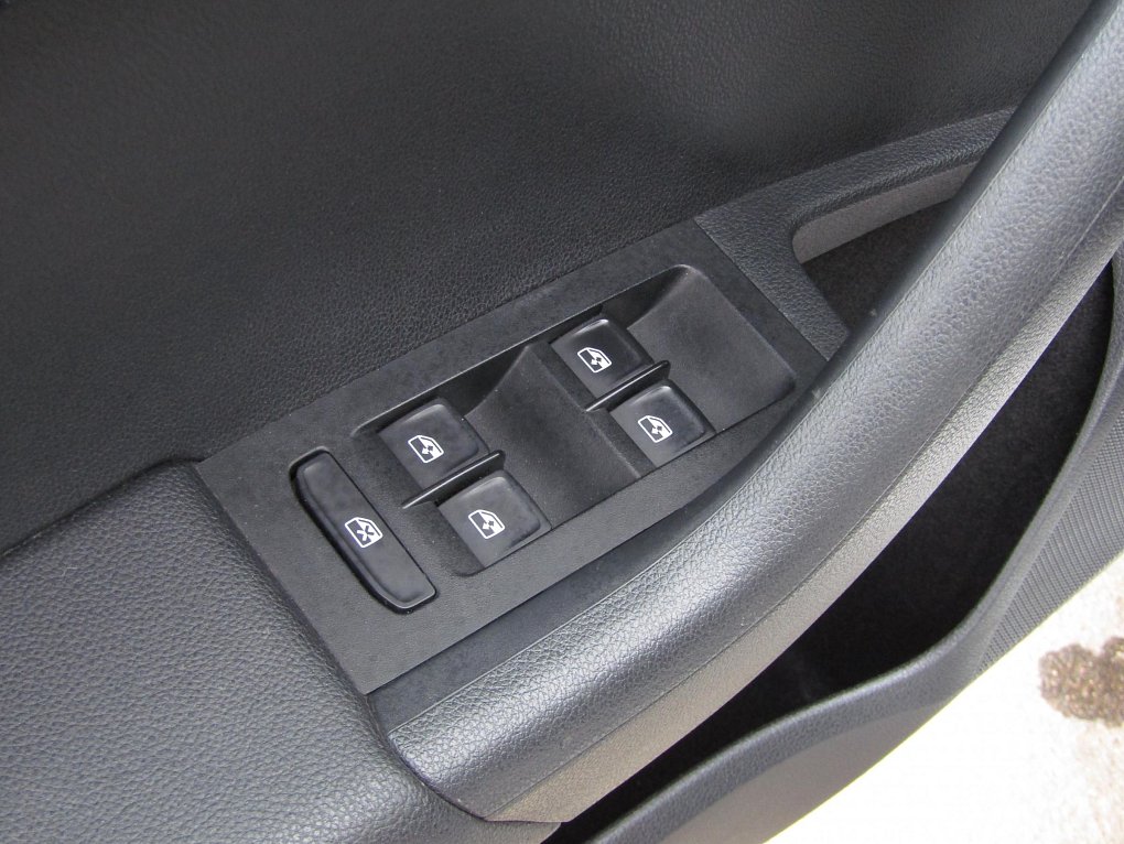 Škoda Octavia III 1.6 TDi 