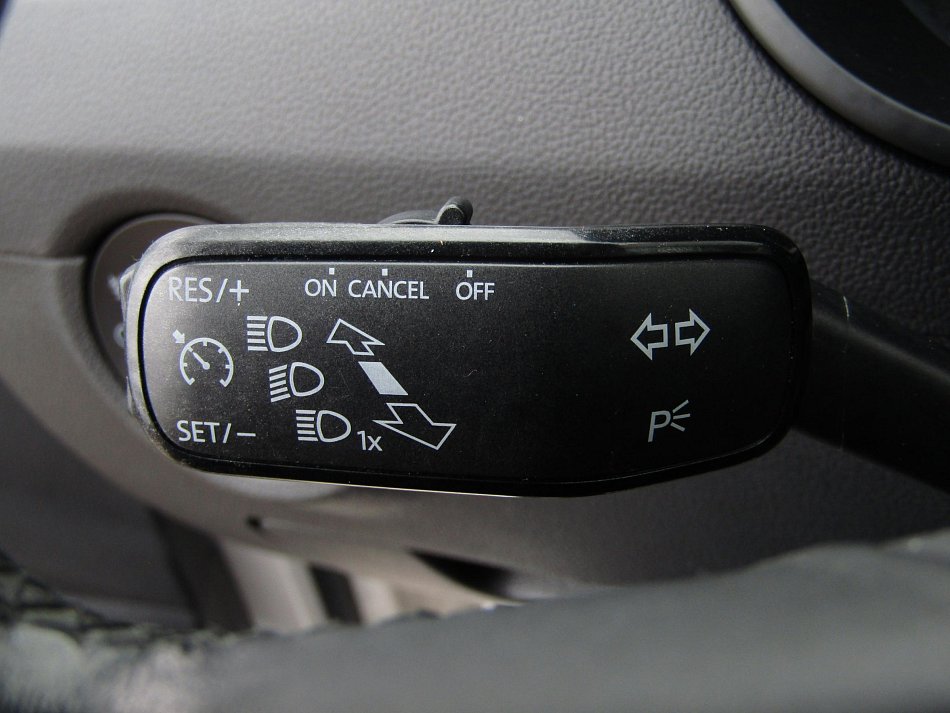 Škoda Octavia III 1.6 TDi 