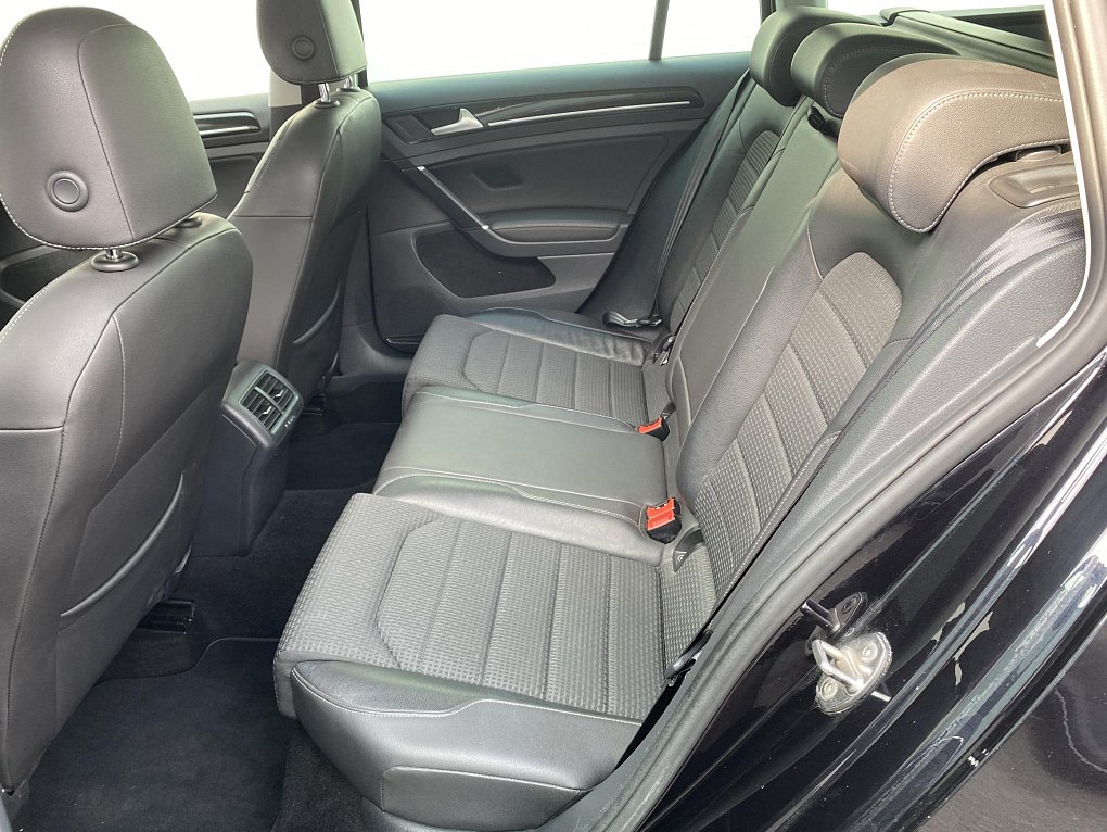 Volkswagen Golf 1.4 TSi Highline