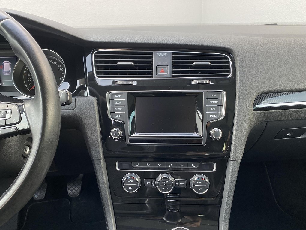 Volkswagen Golf 1.4 TSi Highline
