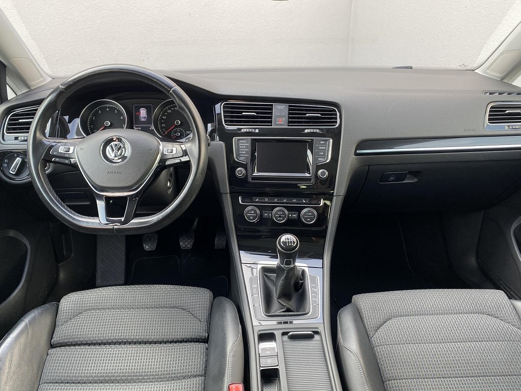 Volkswagen Golf 1.4 TSi Highline